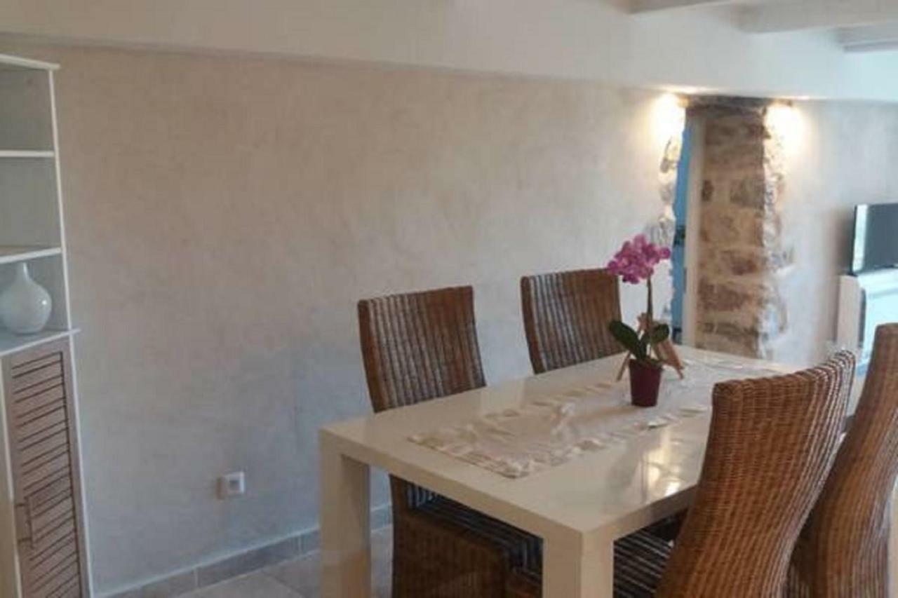 Bastide Provencale Les Muriers D'Engaspaty Seillans Exteriör bild