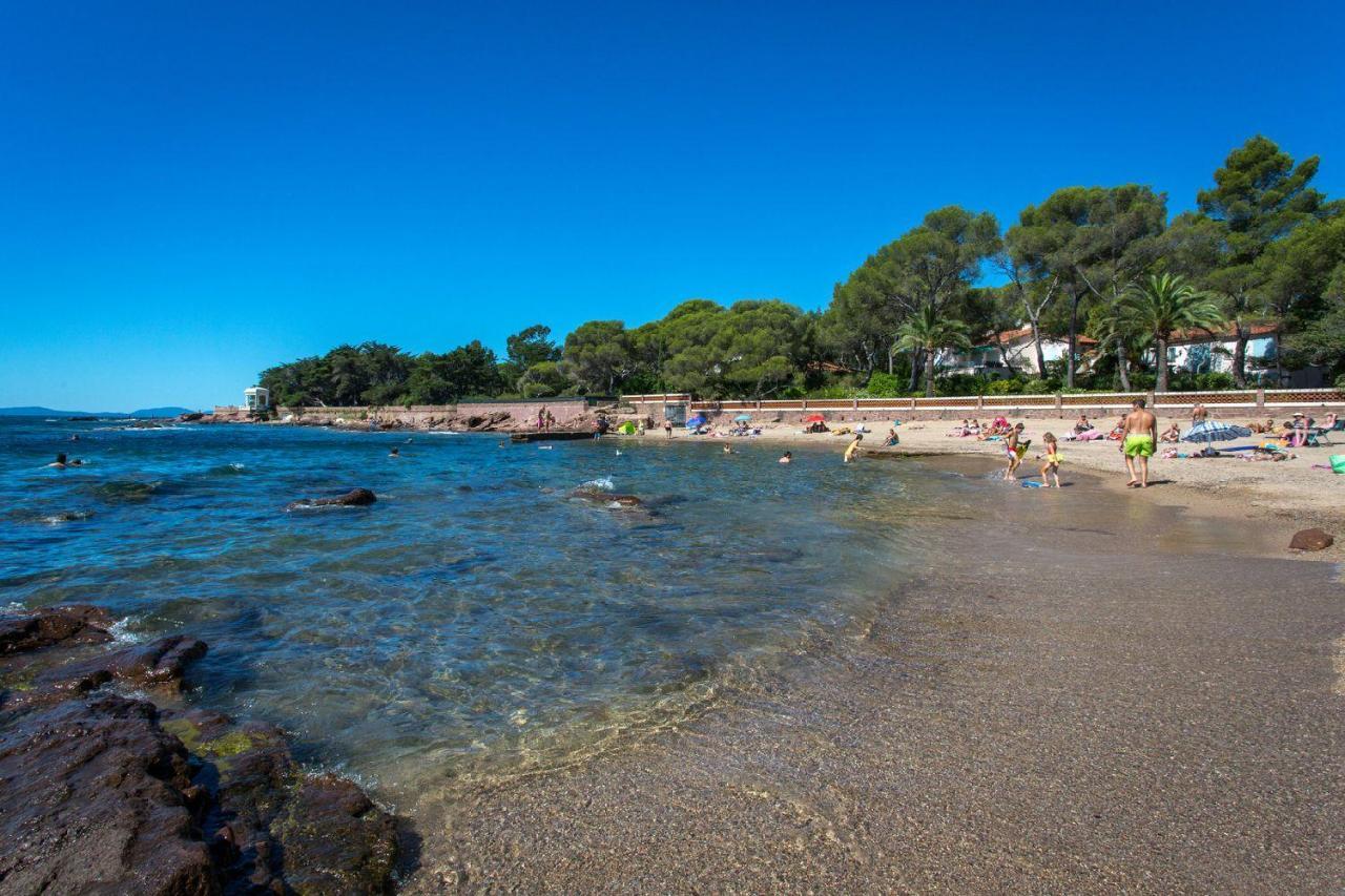 Bastide Provencale Les Muriers D'Engaspaty Seillans Exteriör bild